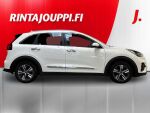 Kia Niro plug-in 2020 Valkoinen