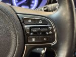 Kia Niro plug-in 2020 Valkoinen