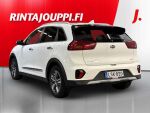 Kia Niro plug-in 2020 Valkoinen