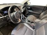 Kia Niro plug-in 2020 Valkoinen