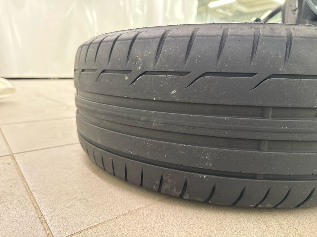 Volkswagen Golf 2020 Harmaa