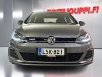 Volkswagen Golf 2020 Harmaa