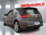 Volkswagen Golf 2020 Harmaa