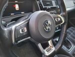 Volkswagen Golf 2020 Harmaa