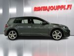 Volkswagen Golf 2020 Harmaa