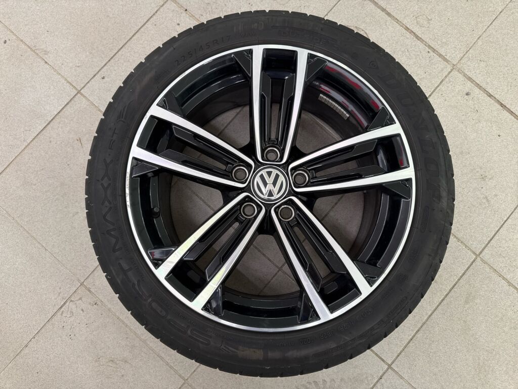 Volkswagen Golf 2020 Harmaa