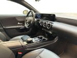 Mercedes-Benz CLA 2023 Valkoinen