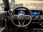 Mercedes-Benz CLA 2023 Valkoinen