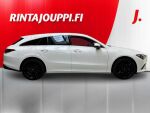 Mercedes-Benz CLA 2023 Valkoinen