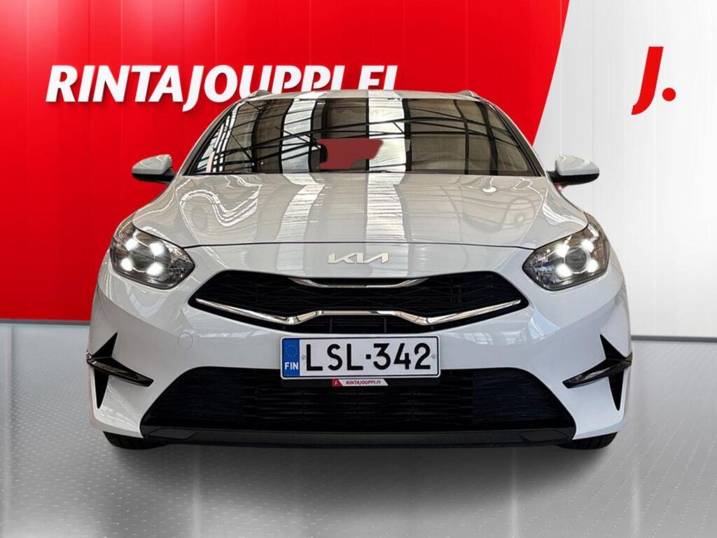 Kia Ceed 2023, kuva 4/25