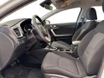 Kia Ceed 2023 Valkoinen