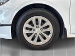 Kia Ceed 2023 Valkoinen