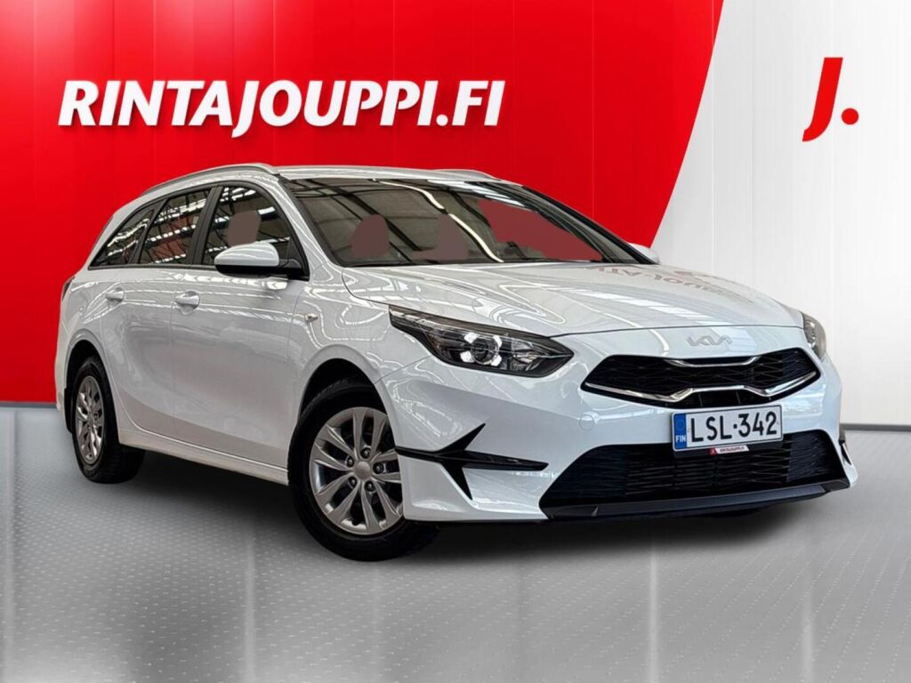 Kia Ceed 2023, kuva 2/25