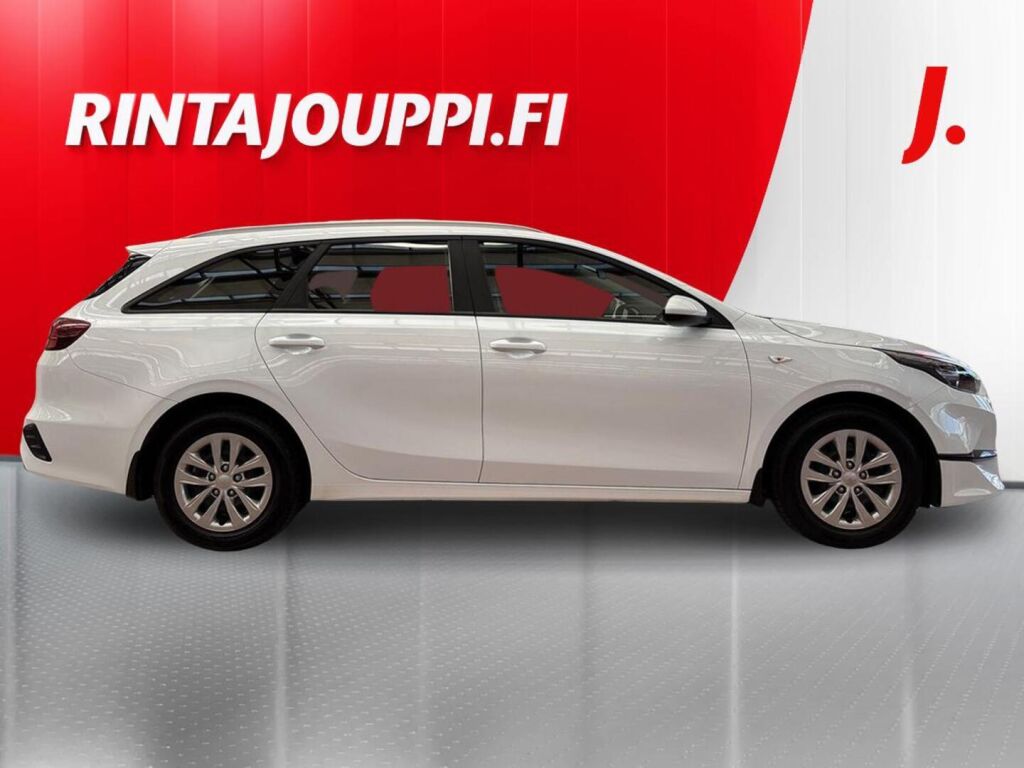 Kia Ceed 2023, kuva 7/25