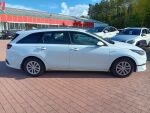 Kia Ceed 2023 Valkoinen