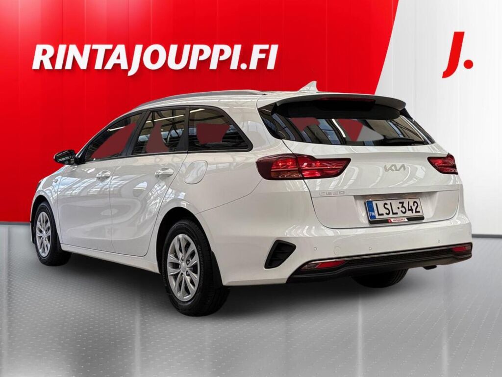 Kia Ceed 2023, kuva 3/25