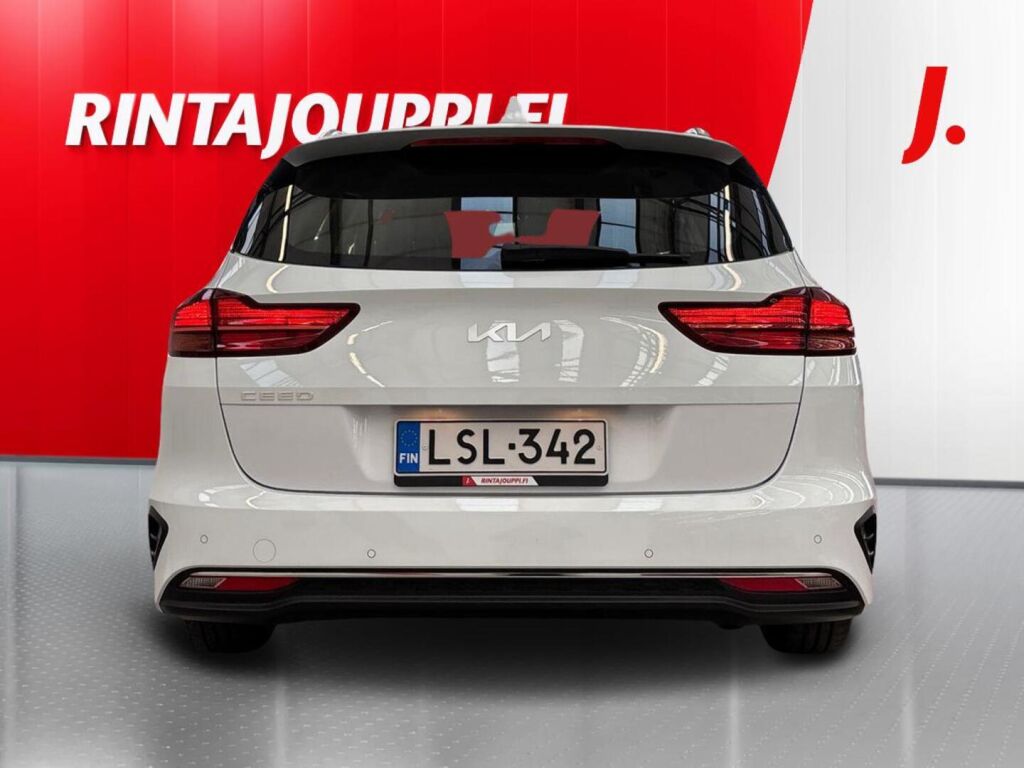 Kia Ceed 2023, kuva 6/25