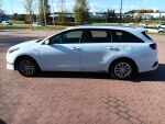Kia Ceed 2023 Valkoinen
