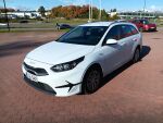 Kia Ceed 2023 Valkoinen