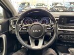 Kia Ceed 2023 Valkoinen