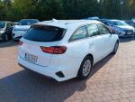Kia Ceed 2023 Valkoinen