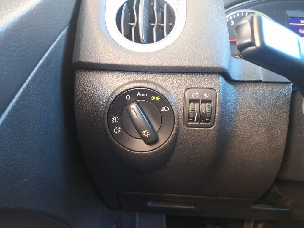 Volkswagen Tiguan 2010 Valkoinen