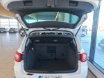 Volkswagen Tiguan 2010 Valkoinen