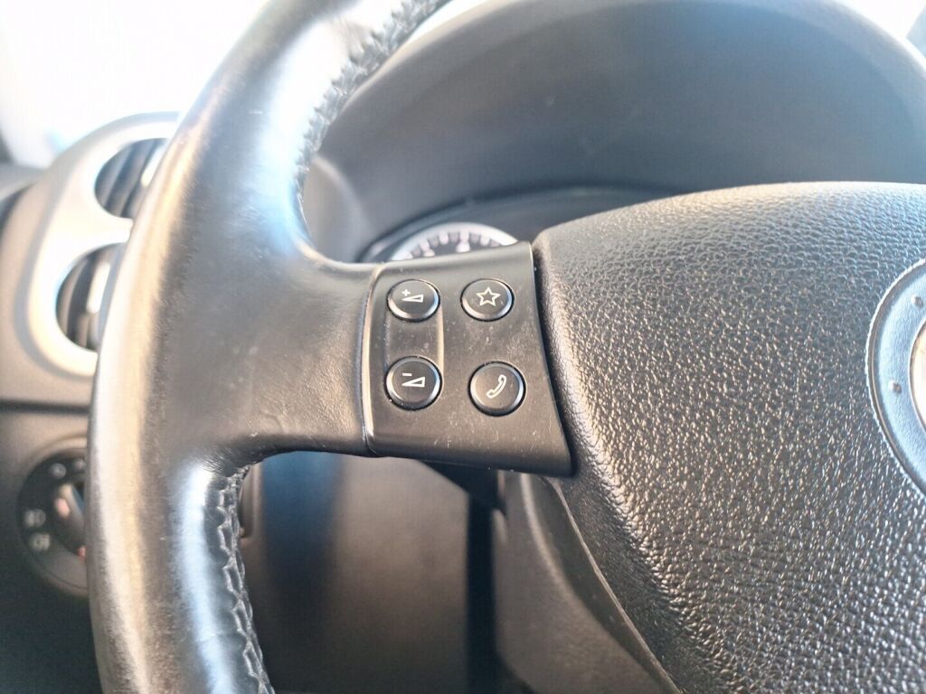 Volkswagen Tiguan 2010 Valkoinen