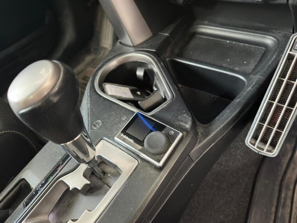 Toyota RAV4 2016 Hopea