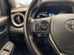 Toyota RAV4 2016 Hopea