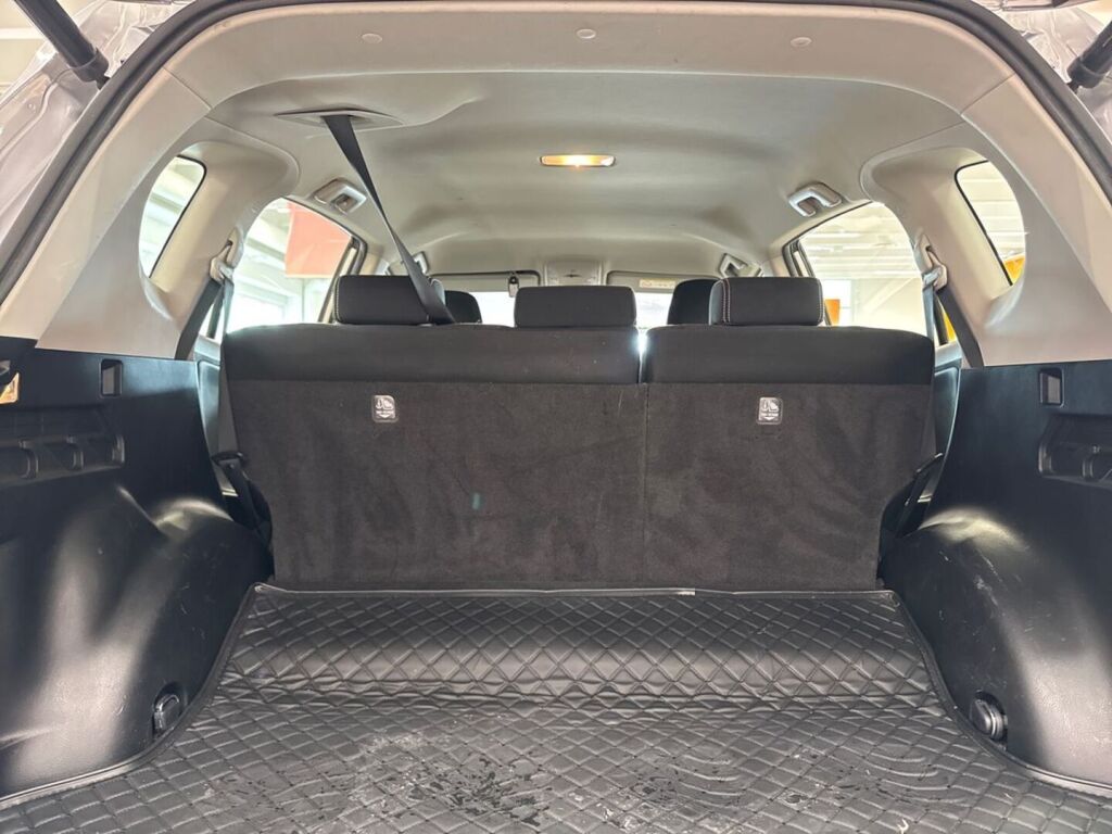 Toyota RAV4 2016 Hopea