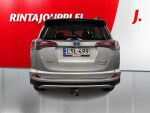 Toyota RAV4 2016 Hopea