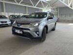 Toyota RAV4 2016 Hopea