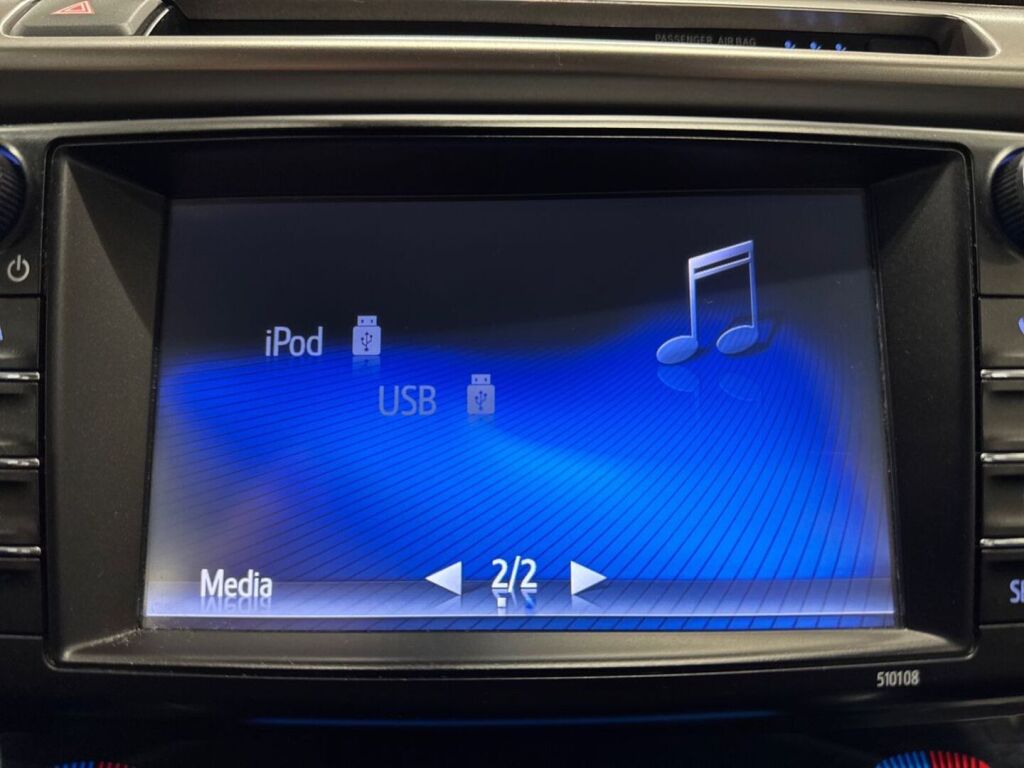 Toyota RAV4 2016 Hopea