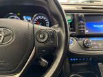 Toyota RAV4 2016 Hopea