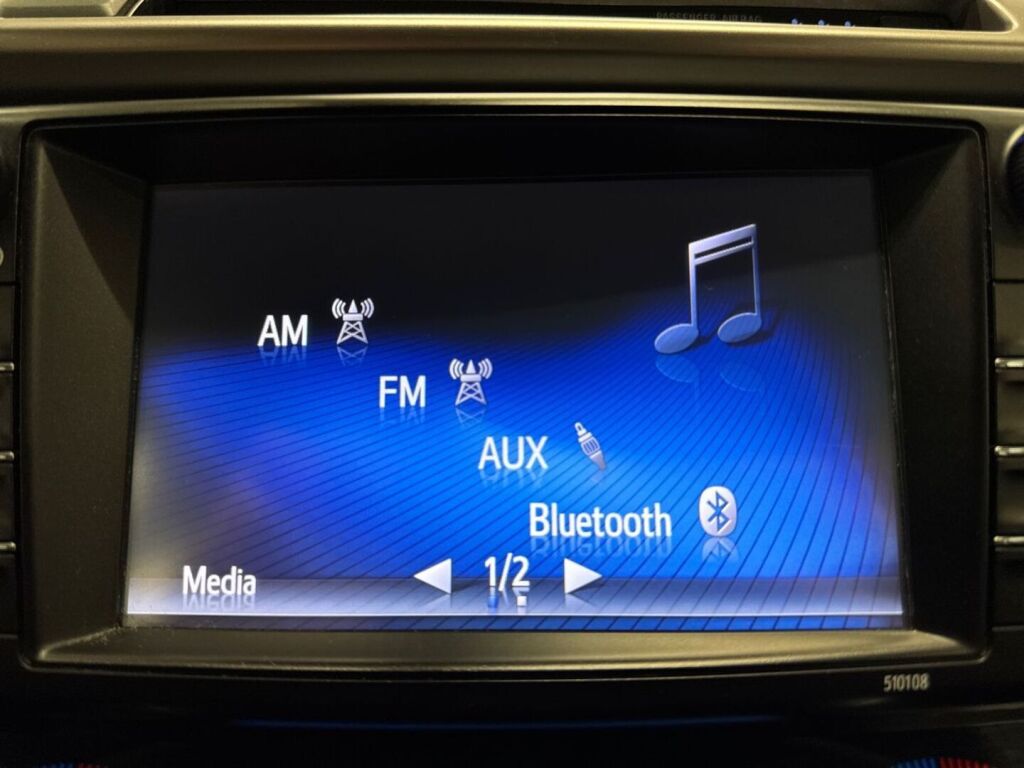 Toyota RAV4 2016 Hopea