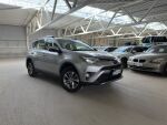 Toyota RAV4 2016 Hopea
