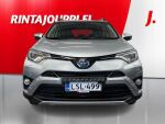 Toyota RAV4 2016 Hopea