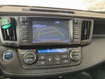 Toyota RAV4 2016 Hopea
