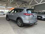 Toyota RAV4 2016 Hopea