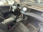 Toyota RAV4 2016 Hopea