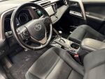 Toyota RAV4 2016 Hopea