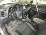 Toyota RAV4 2016 Hopea