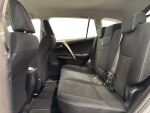 Toyota RAV4 2016 Hopea