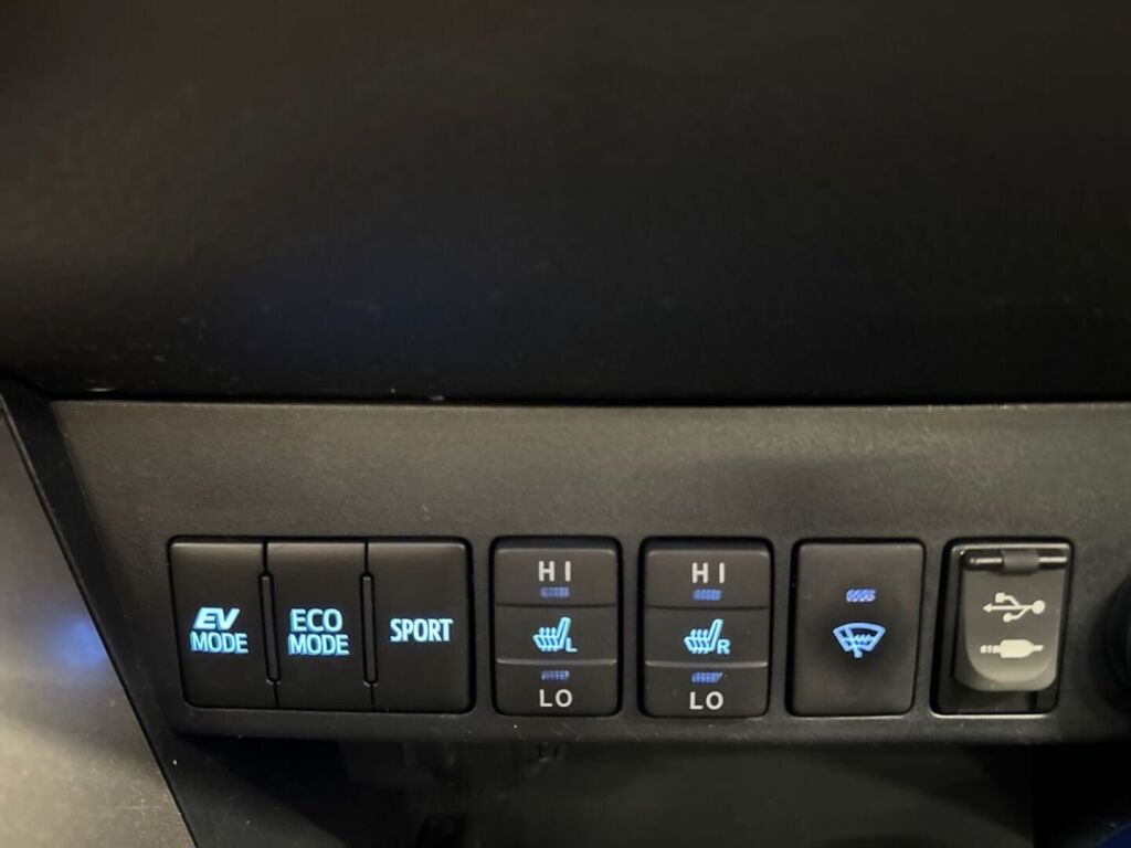 Toyota RAV4 2016 Hopea