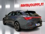 Cupra Leon Sportstourer 2021 Harmaa