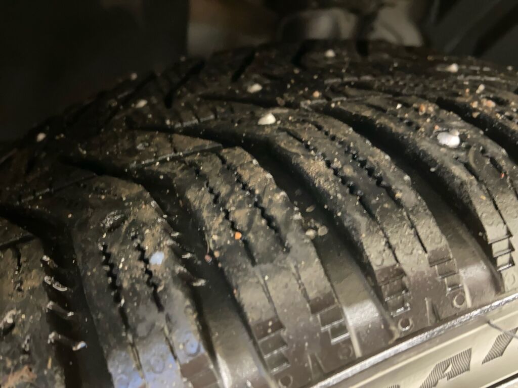 Cupra Leon Sportstourer 2021 Harmaa