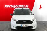 Ford Transit Connect 2024 Valkoinen