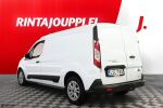 Ford Transit Connect 2024 Valkoinen