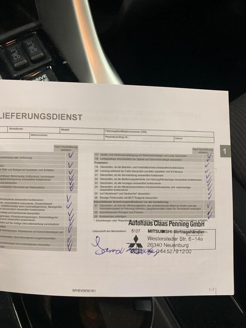 Mitsubishi Eclipse Cross 2022 Musta